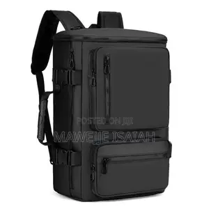 3way Back Pack