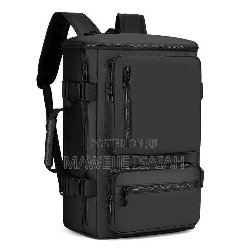 3way Back Pack