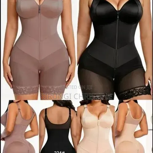 Women's Shape Wear
