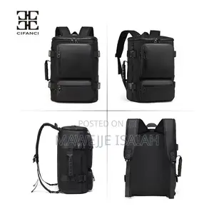 3way Back Pack