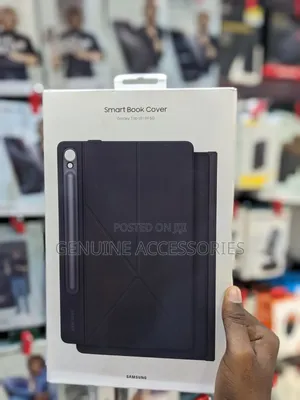 Samsung Galaxy Smart Book Cover for Galaxy Tab S9,S9 FE,S10Fe