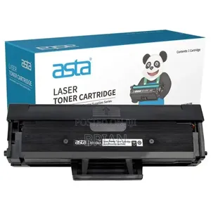 ASTA LASER TONER CARTRIDGE (General Green Laser Printer Supplies)