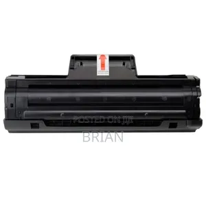 ASTA LASER TONER CARTRIDGE (General Green Laser Printer Supplies)