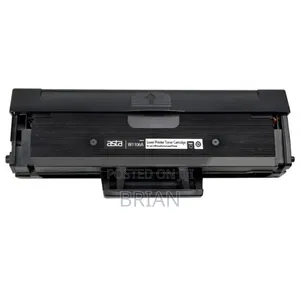 ASTA LASER TONER CARTRIDGE (General Green Laser Printer Supplies)