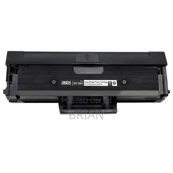 ASTA LASER TONER CARTRIDGE (General Green Laser Printer Supplies)