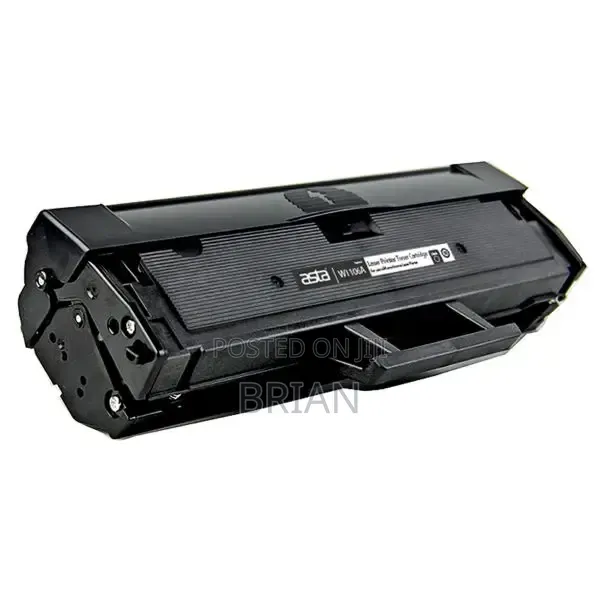 ASTA LASER TONER CARTRIDGE (General Green Laser Printer Supplies)