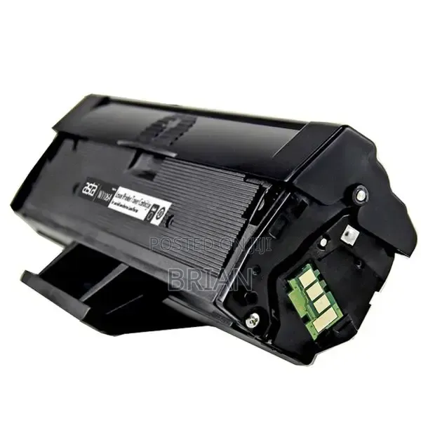 ASTA LASER TONER CARTRIDGE (General Green Laser Printer Supplies)