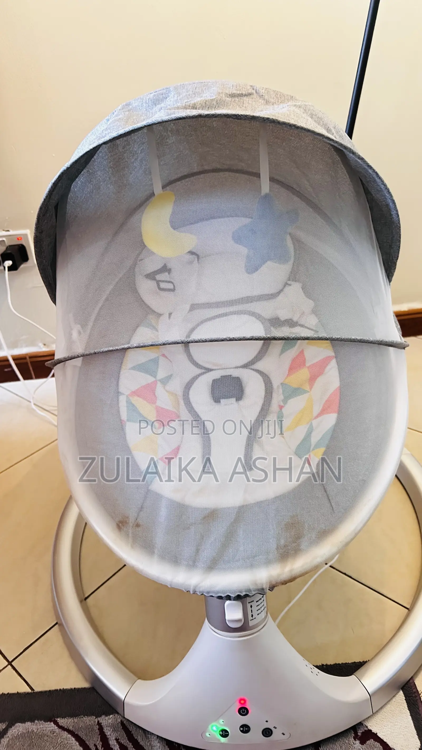 Baby Swing Chair