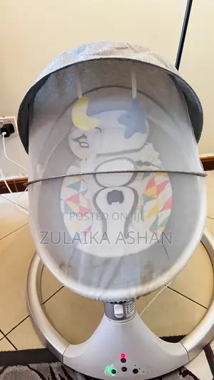 Baby Swing Chair