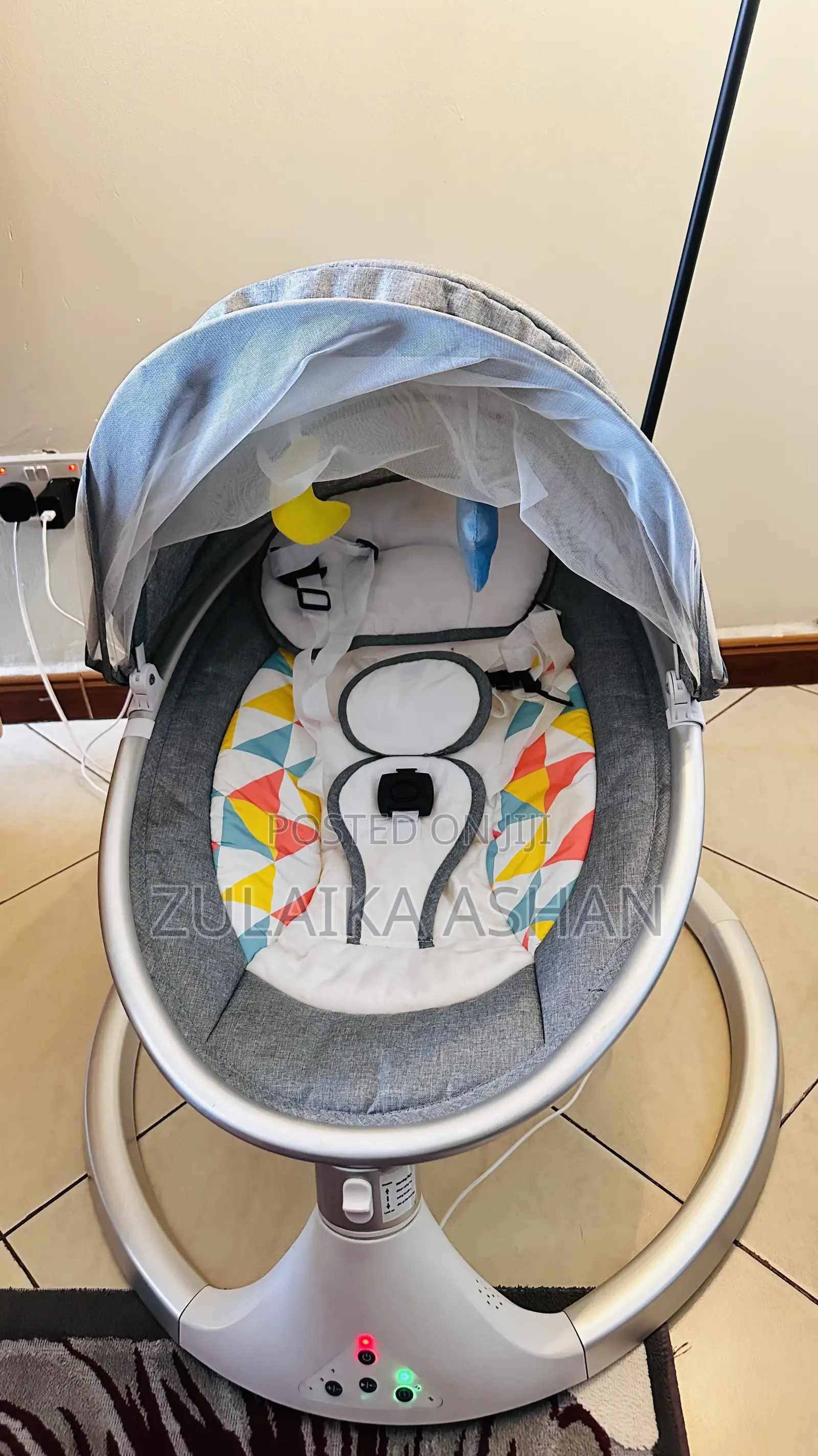 Baby Swing Chair
