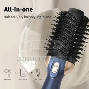 Sokany | Hair Dryer Hot Air Comb