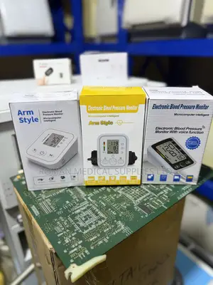 BP Machine