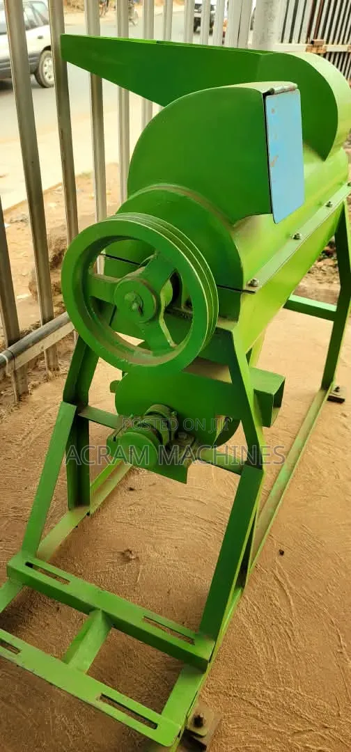 Maize Sheller Machine