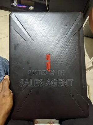 Laptop Asus TUF Gaming A15 16GB Intel Core i7 HDD+SSD 1.5T