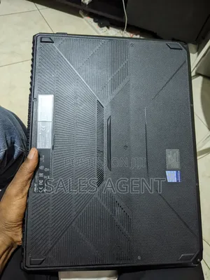 Laptop Asus TUF Gaming A15 16GB Intel Core i7 HDD+SSD 1.5T