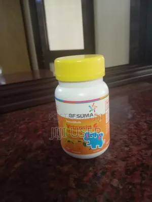 Vitamin C Chewable Tablets