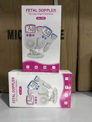 Fetal Doppler
