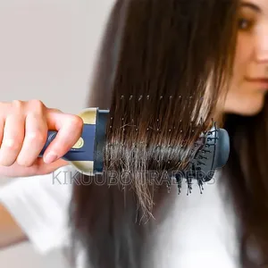 Hair Dryer Brush 1200W Hot Air Comb