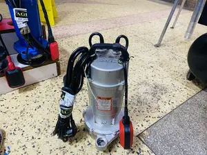 32 Meters Water Pump / 104 Feet Submasible Water Pump