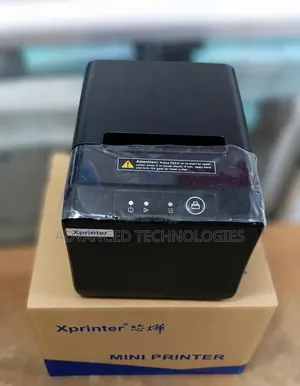 Reciept Printer