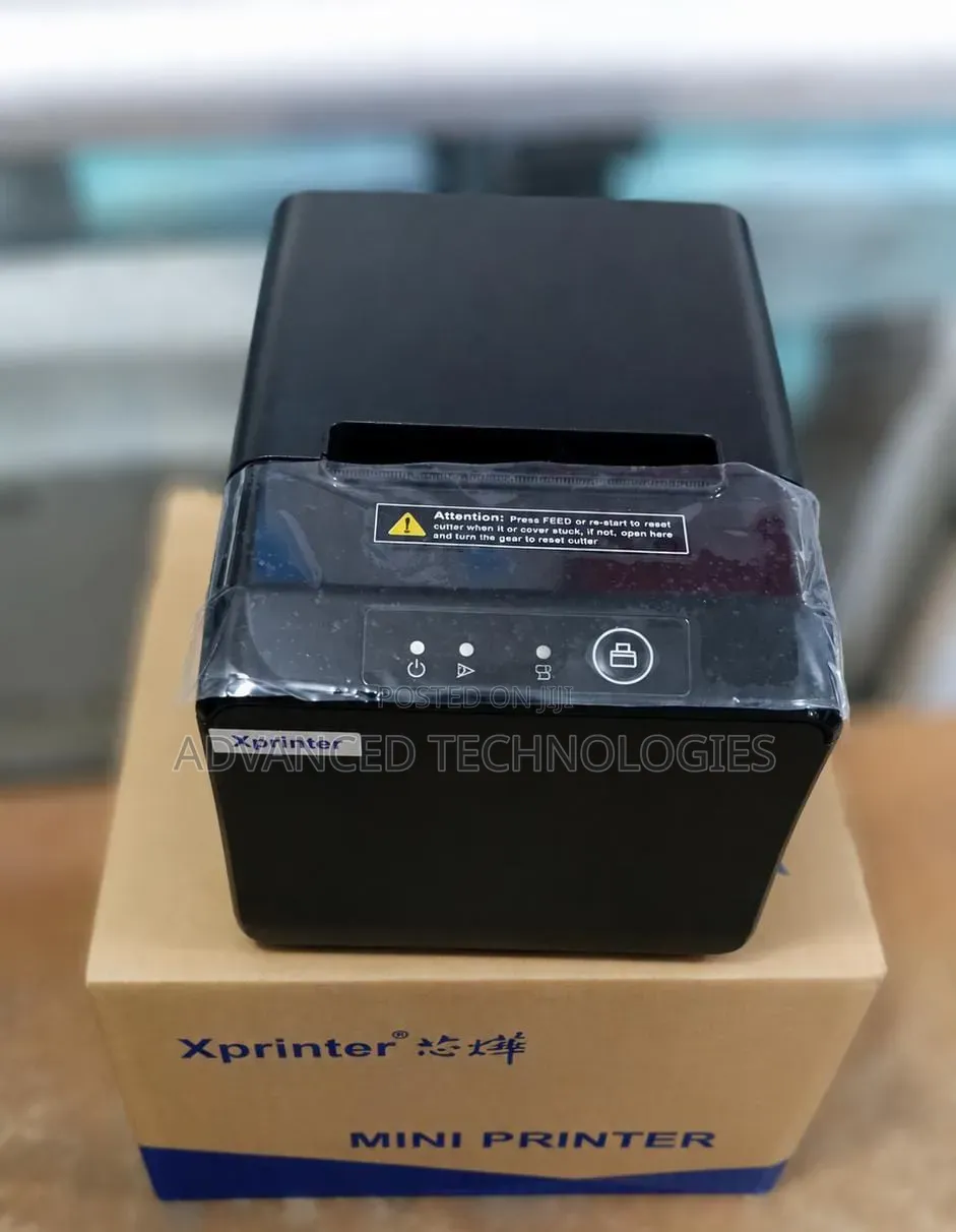 Reciept Printer