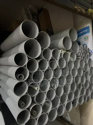 PVC Plumbing Pipes