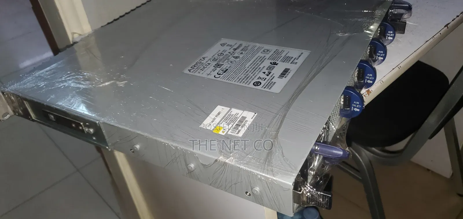 Arista DCS-7060CX-32S