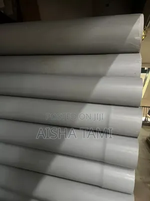 PVC Plumbing Pipes