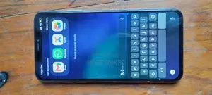 Apple iPhone 11 Pro Max 512 GB White