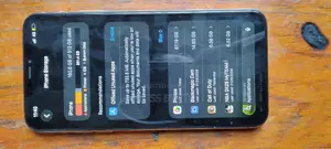 Apple iPhone 11 Pro Max 512 GB White