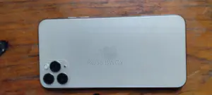 Apple iPhone 11 Pro Max 512 GB White
