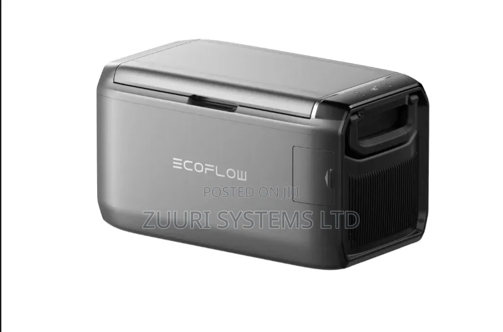 Ecoflow 35litres Glacier Classic Portable Fridge Freezer