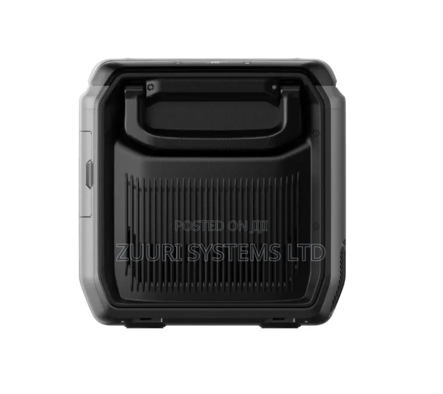 Ecoflow 35litres Glacier Classic Portable Fridge Freezer