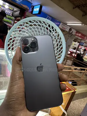 Apple iPhone 13 Pro Max 128 GB Black