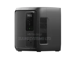 EcoFlow DELTA 3 2000 Air 2000Watts Portable Power Station (UK)