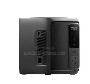 EcoFlow DELTA 3 2000 Air 2000Watts Portable Power Station (UK)