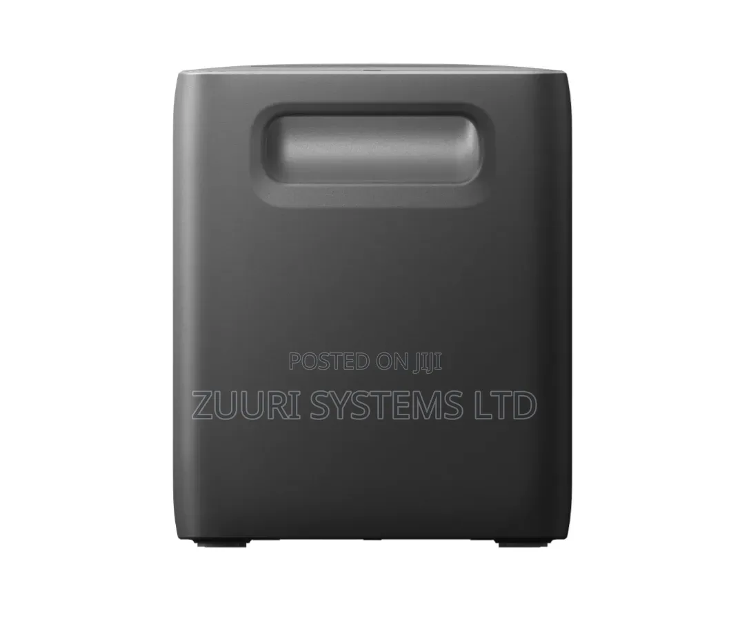 EcoFlow DELTA 3 2000 Air 2000Watts Portable Power Station (UK)