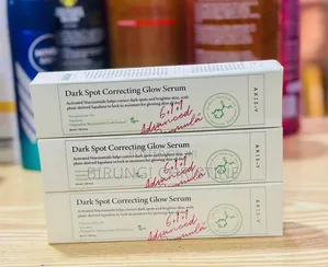 Dark Spot Correcting Glow Serum