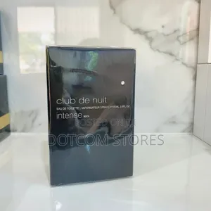 105 Ml Armaf Club De Nuit Intense Man Eau De Toilette