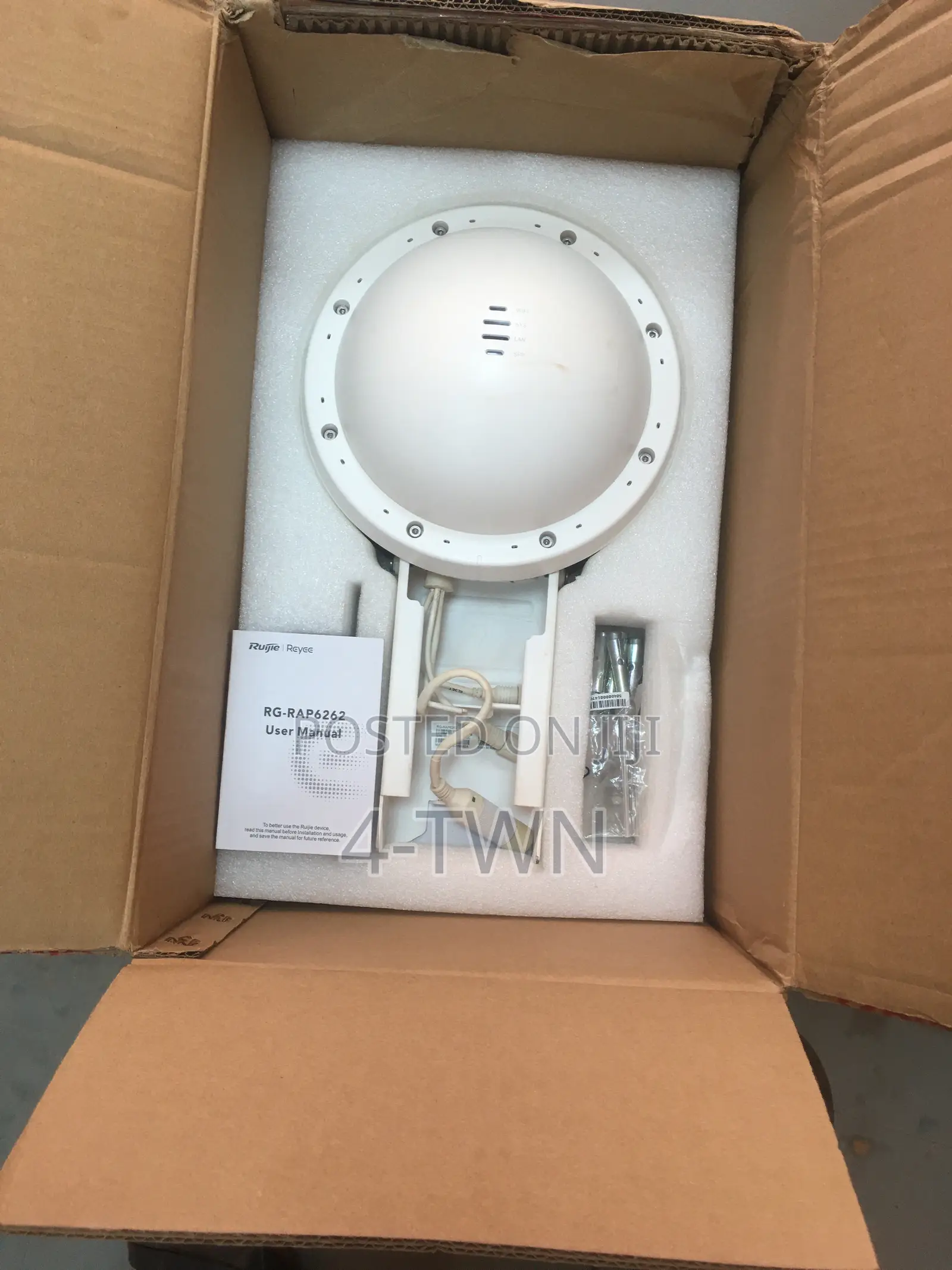 Ruijie 6262 Access Point