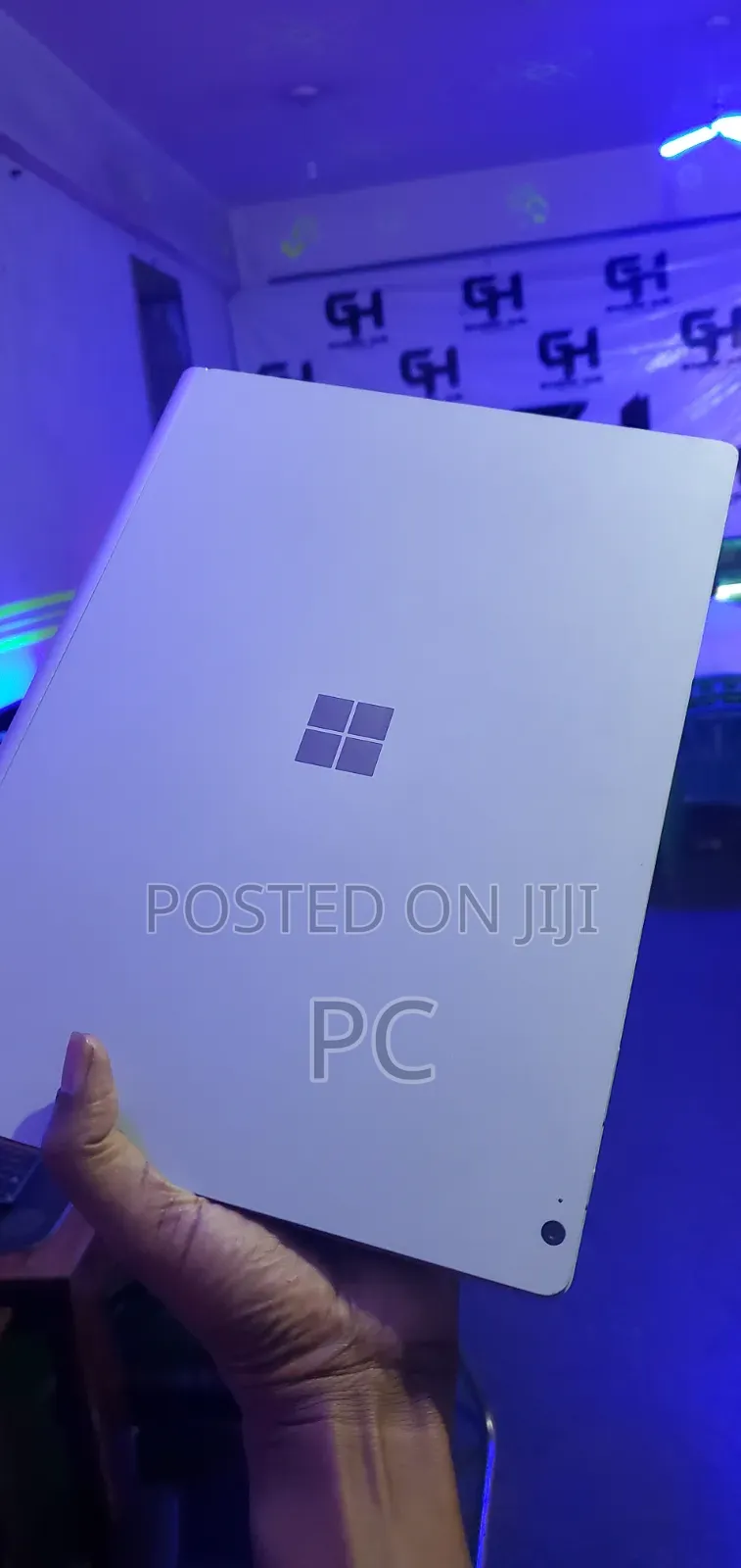 Laptop Microsoft Surface Book 3 32GB Intel Core i7 SSD 512GB