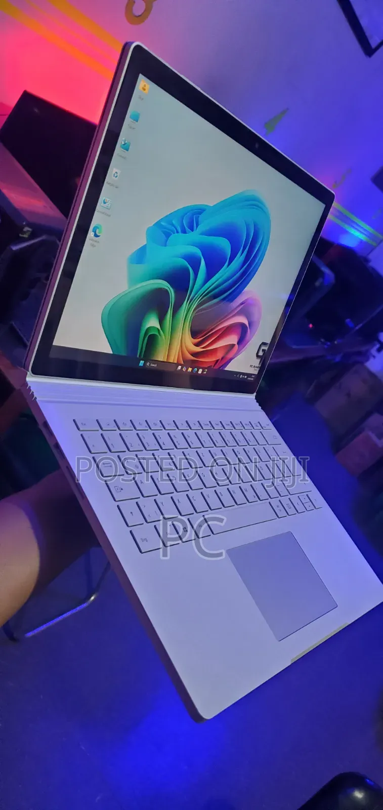 Laptop Microsoft Surface Book 3 32GB Intel Core i7 SSD 512GB