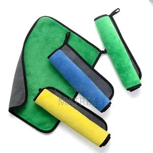 Microfiber Cleaning Cloths for Kitchen Home –12pcs