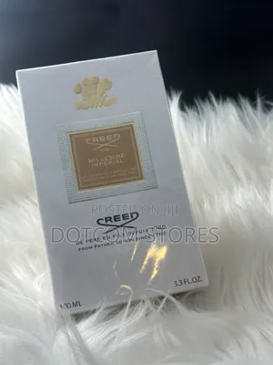 100 mL (3.3 FL. OZ.) Creed Millésime Impérial Eau De Parfum