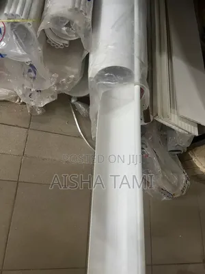PVC Conduit Pipe