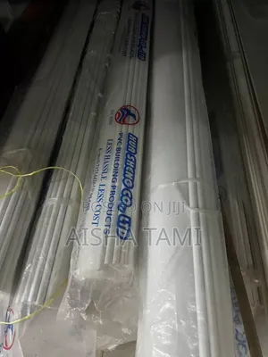 PVC Conduit Pipe