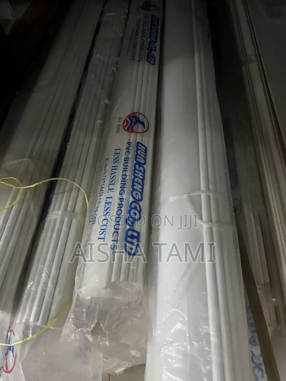 PVC Conduit Pipe