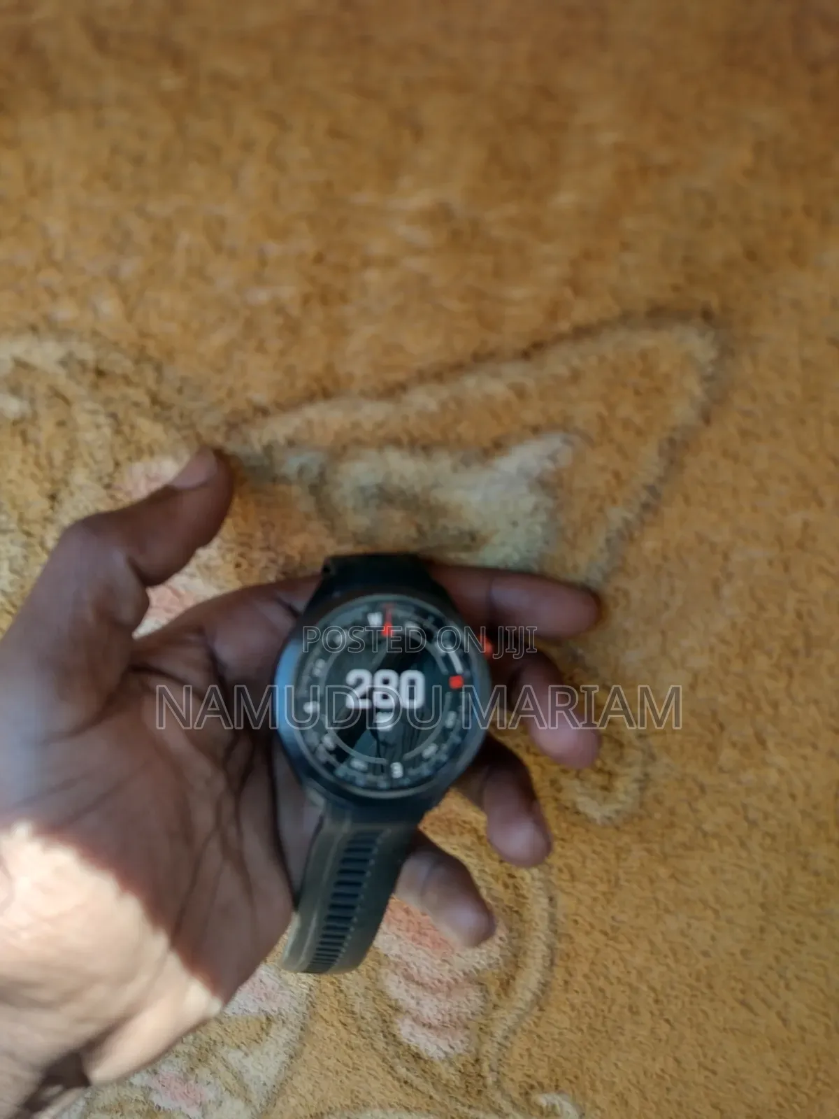 Garmin Approach S70
