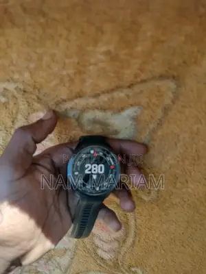 Garmin Approach S70