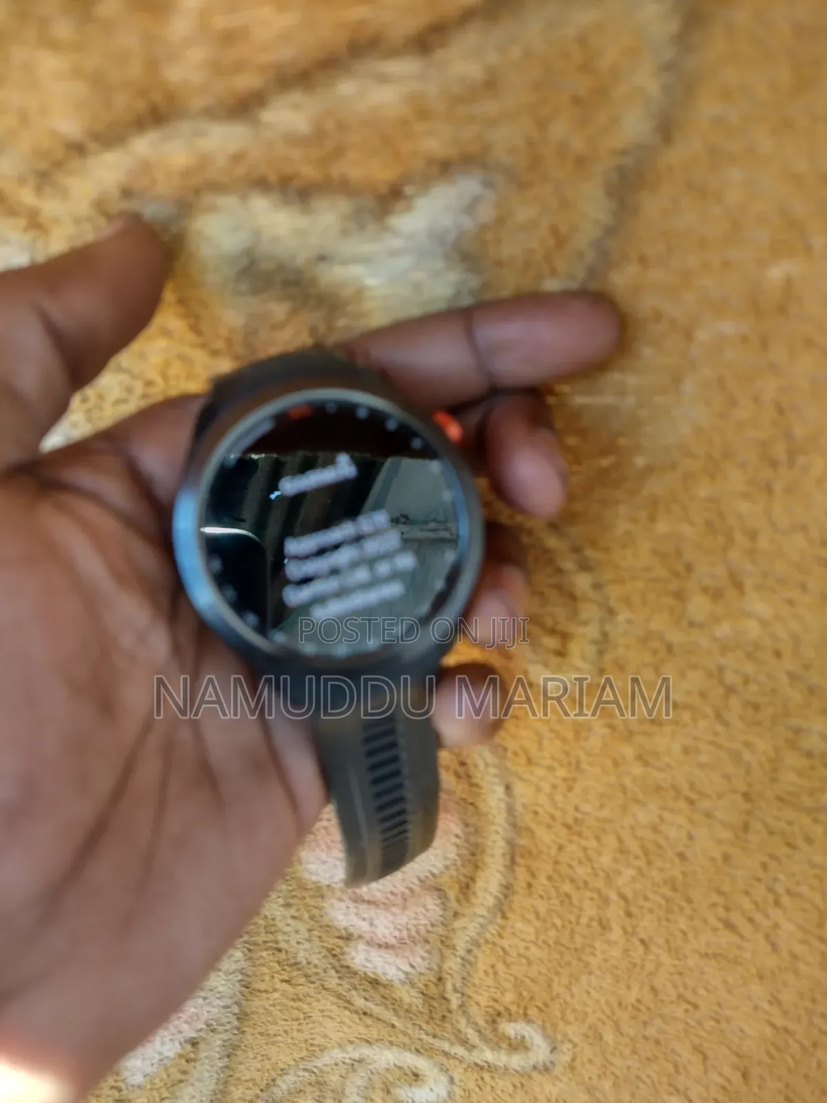 Garmin Approach S70